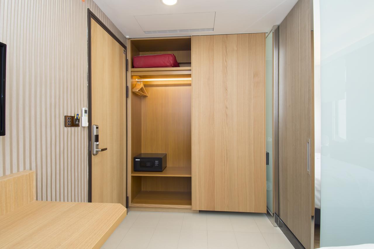 Eg Hostel Nantou Luaran gambar