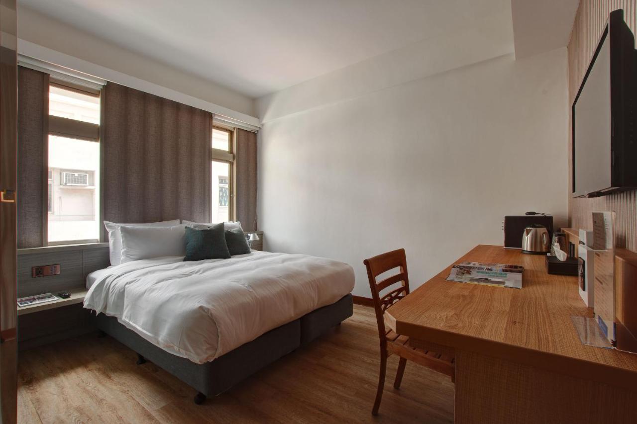 Eg Hostel Nantou Luaran gambar