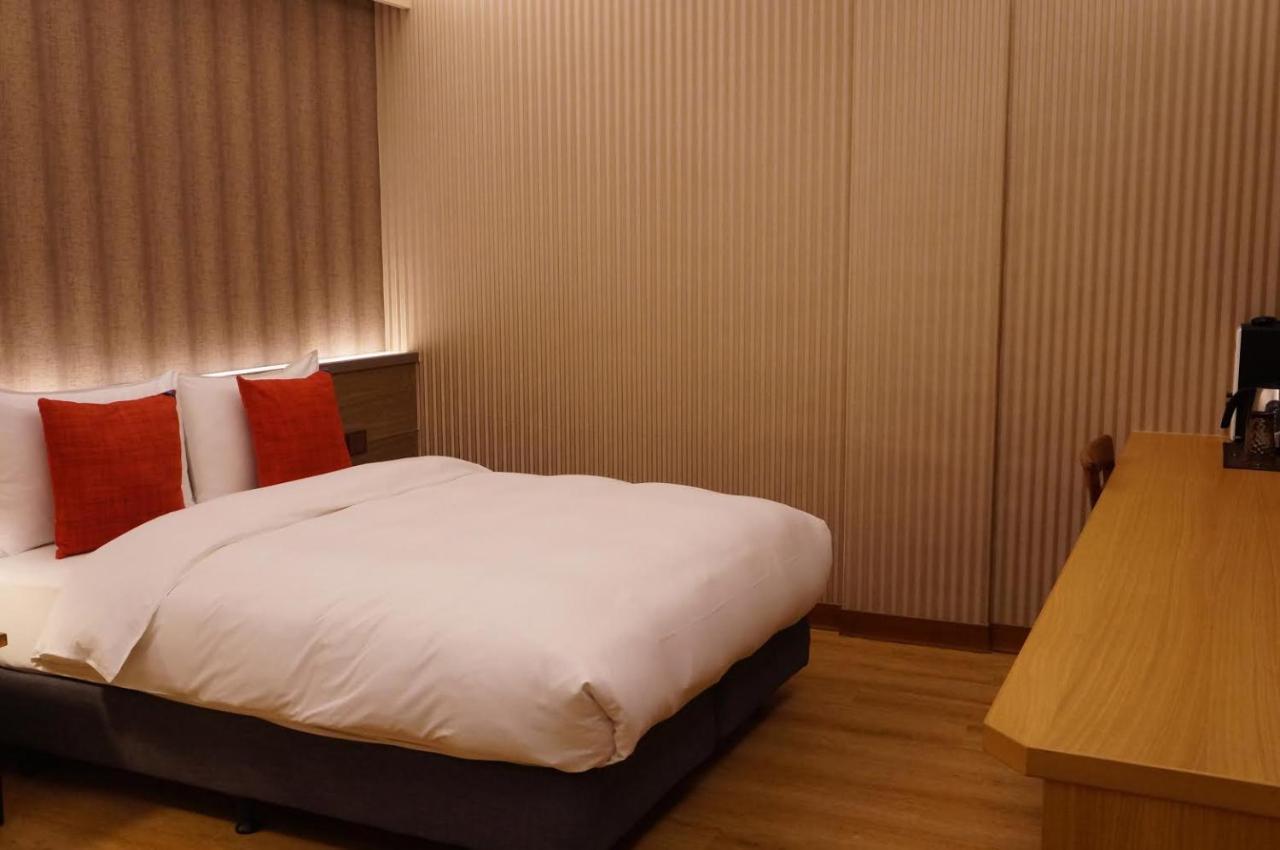 Eg Hostel Nantou Luaran gambar